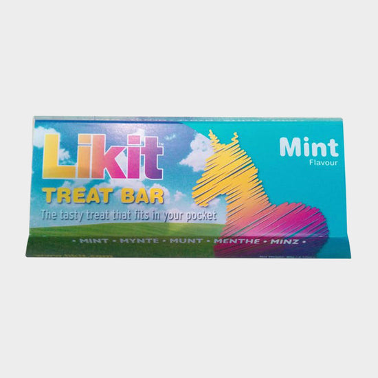 Treat Bar Mint