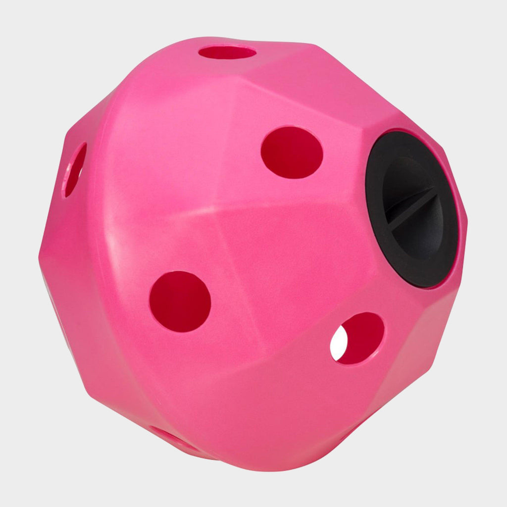 Hayball Small Holes Pink