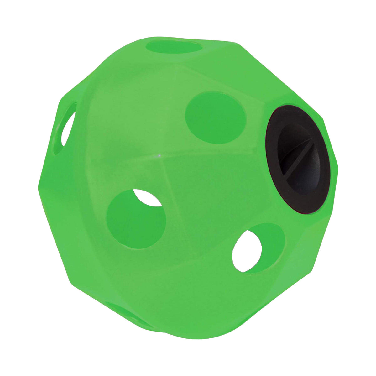 Hayball Large Holes Green
