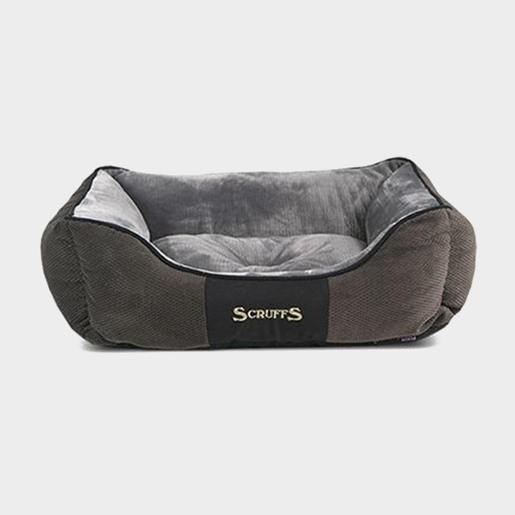 Chester Box Bed Graphite