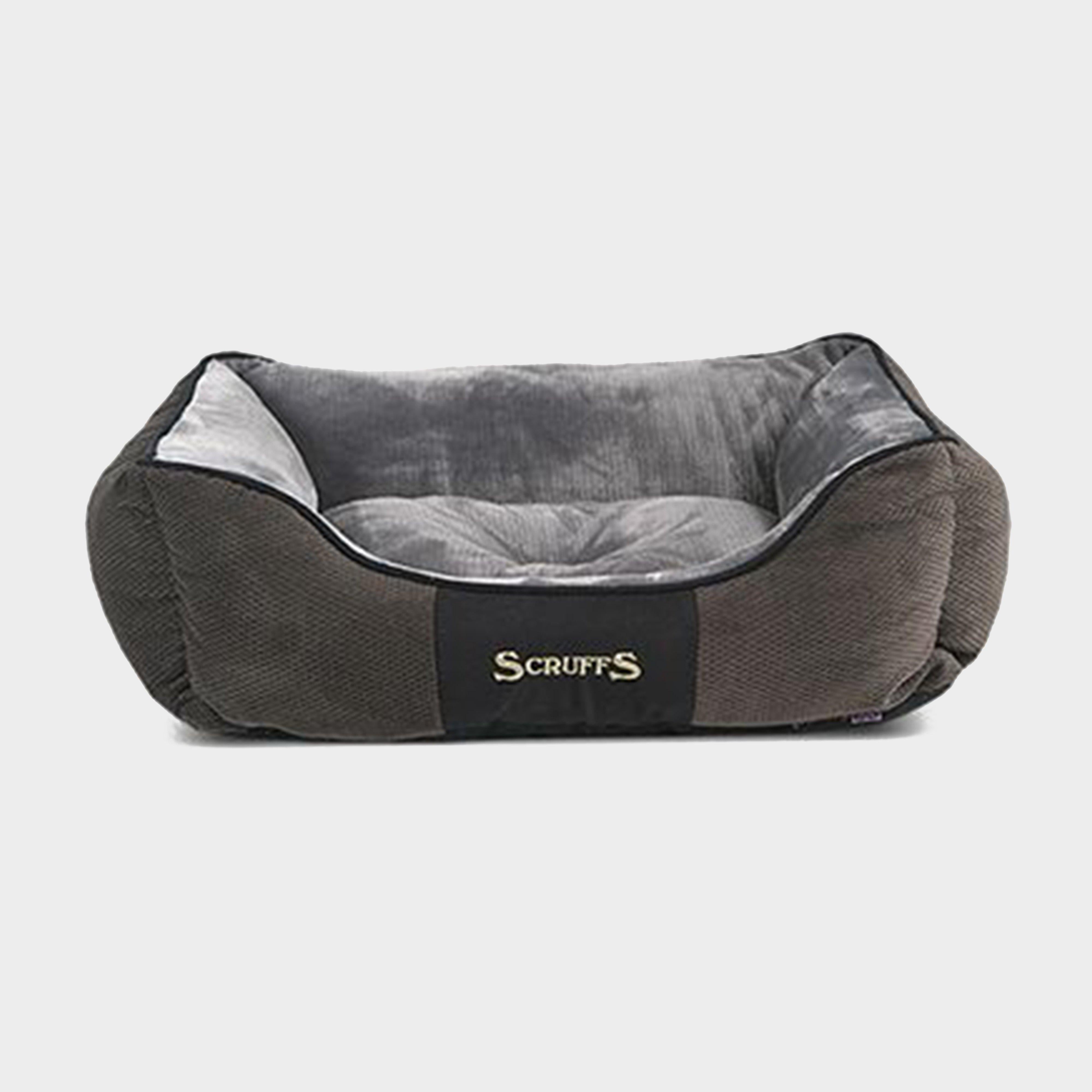 Chester Box Bed Graphite
