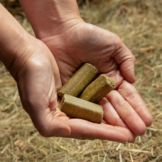 Meadow Herb with Glucosamine Treats