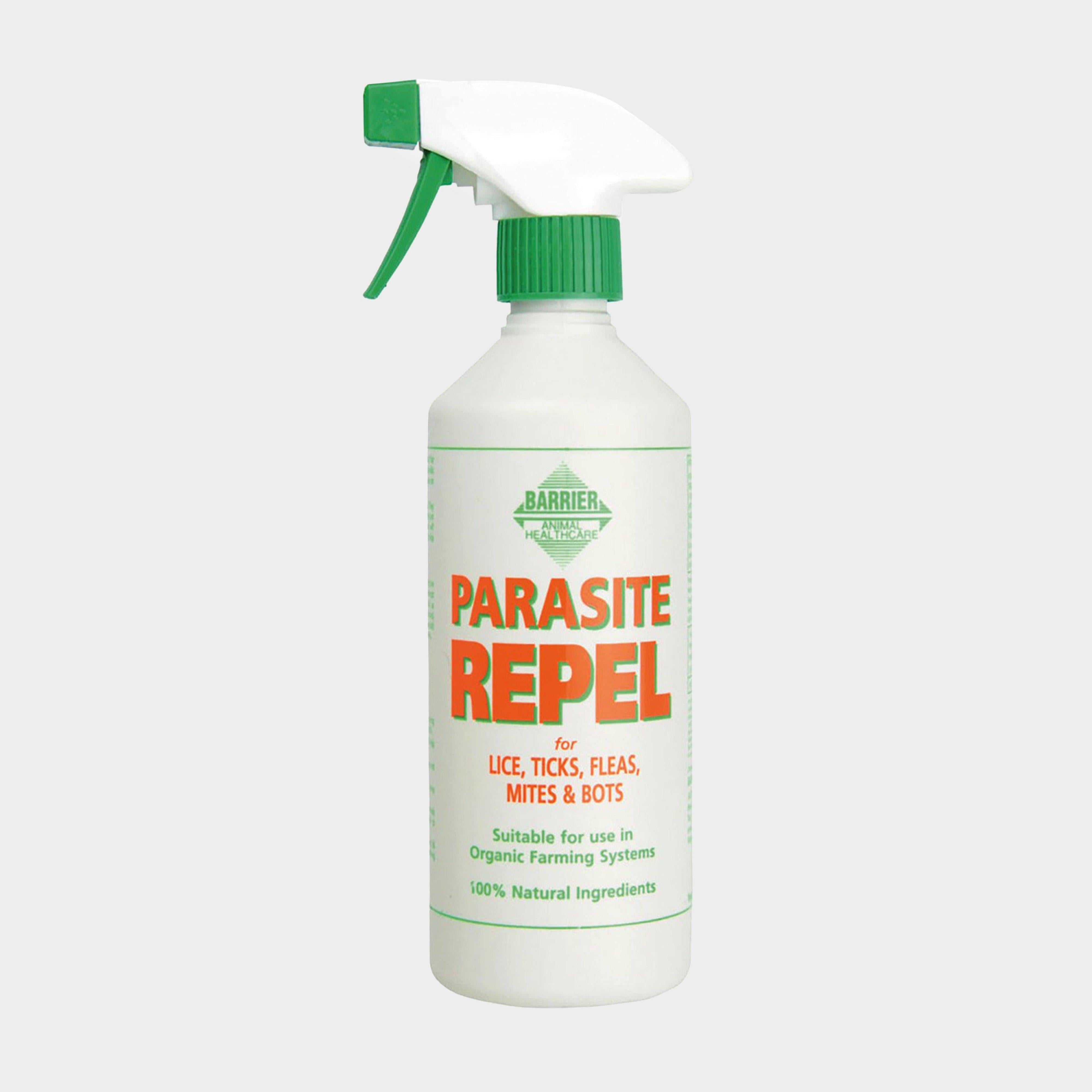 Parasite Repel Spray 500ml