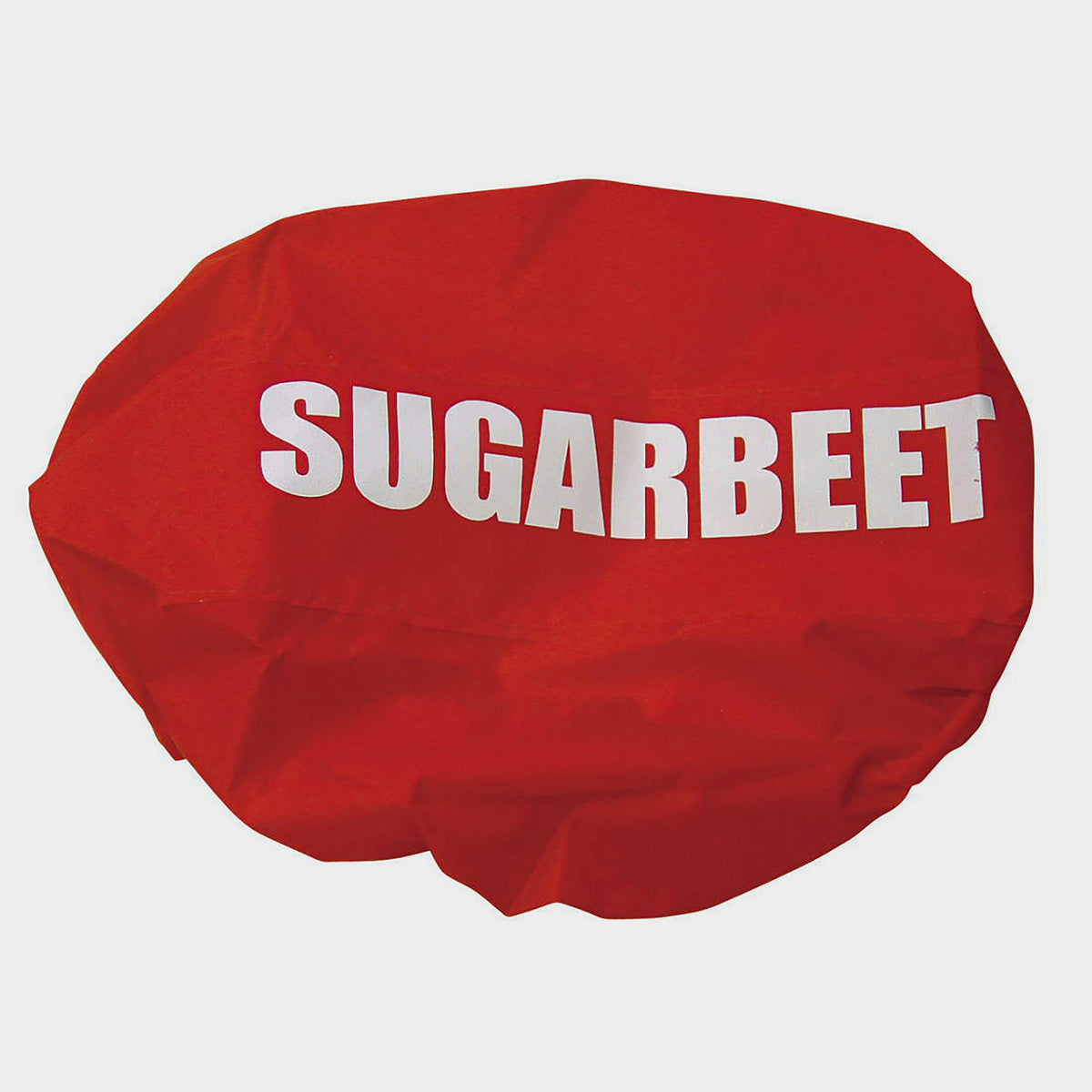 Sugar Beet Bucket Cover Red