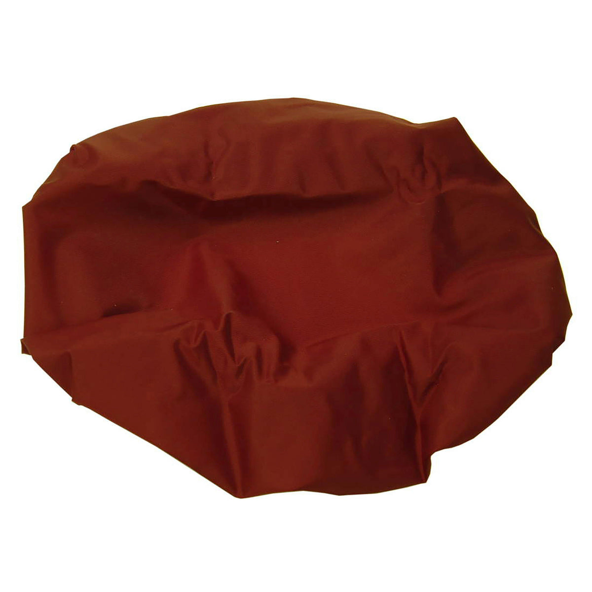 Feed Bucket Cover Burgundy