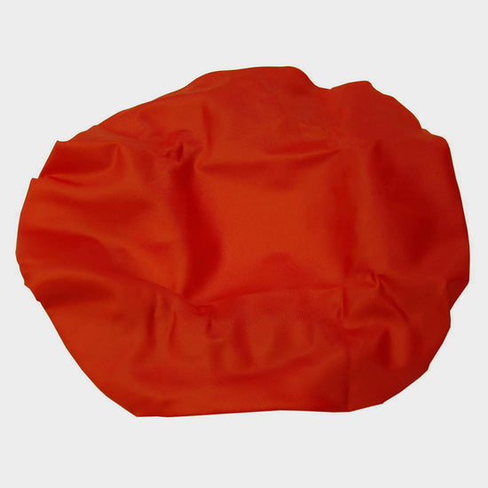 Feed Bucket Cover Red