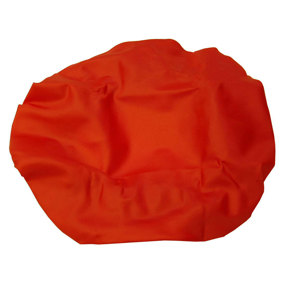 Feed Bucket Cover Red