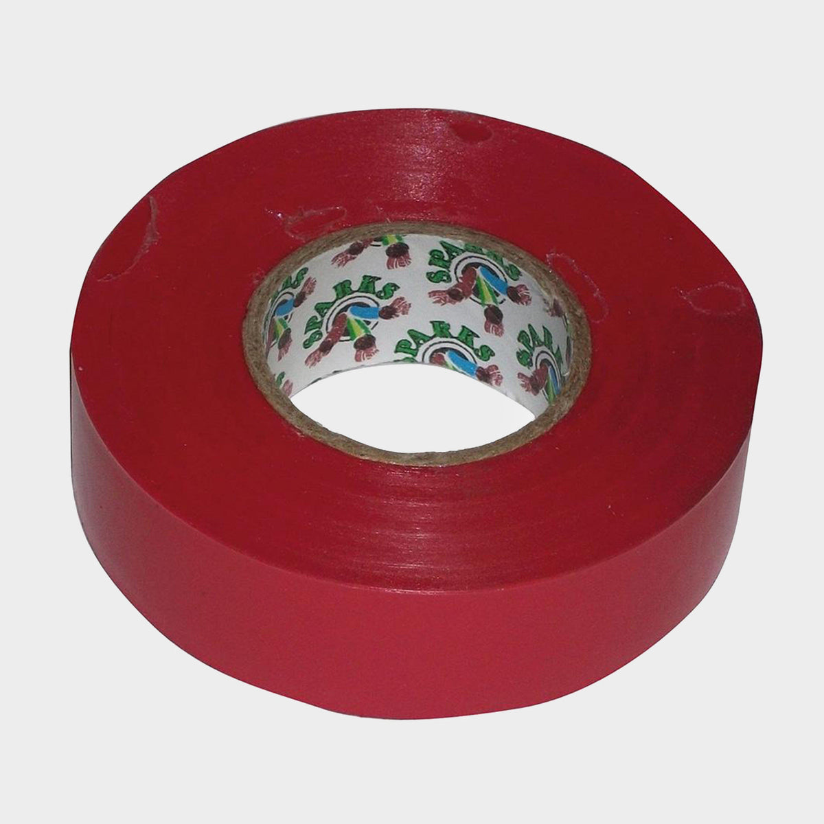 Bandage Tape Red