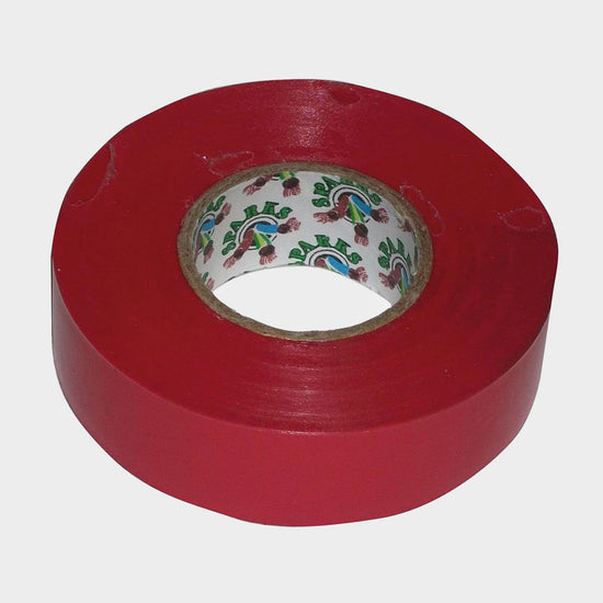 Bandage Tape Red