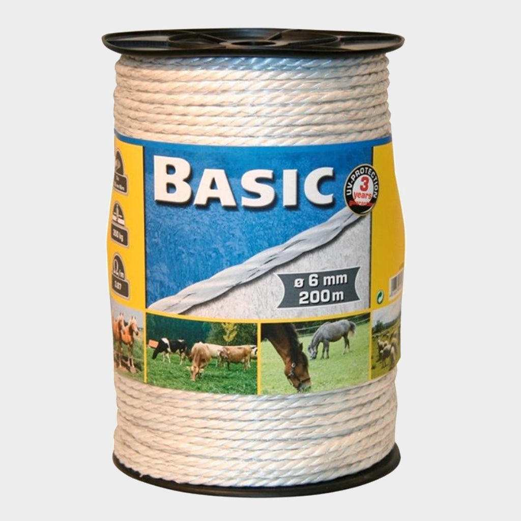 Basic Fencing Rope