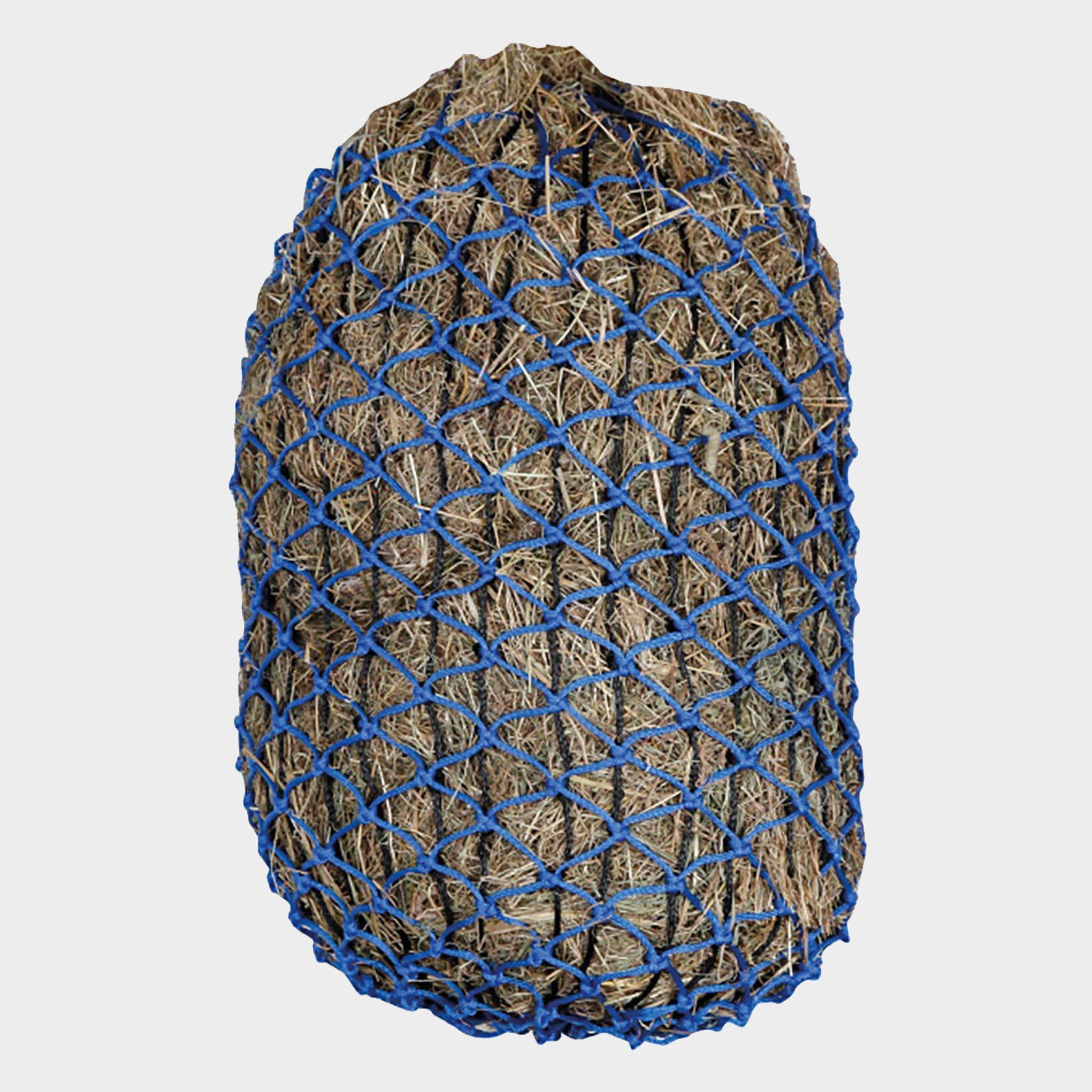 Hay Net Pony Blue/Black