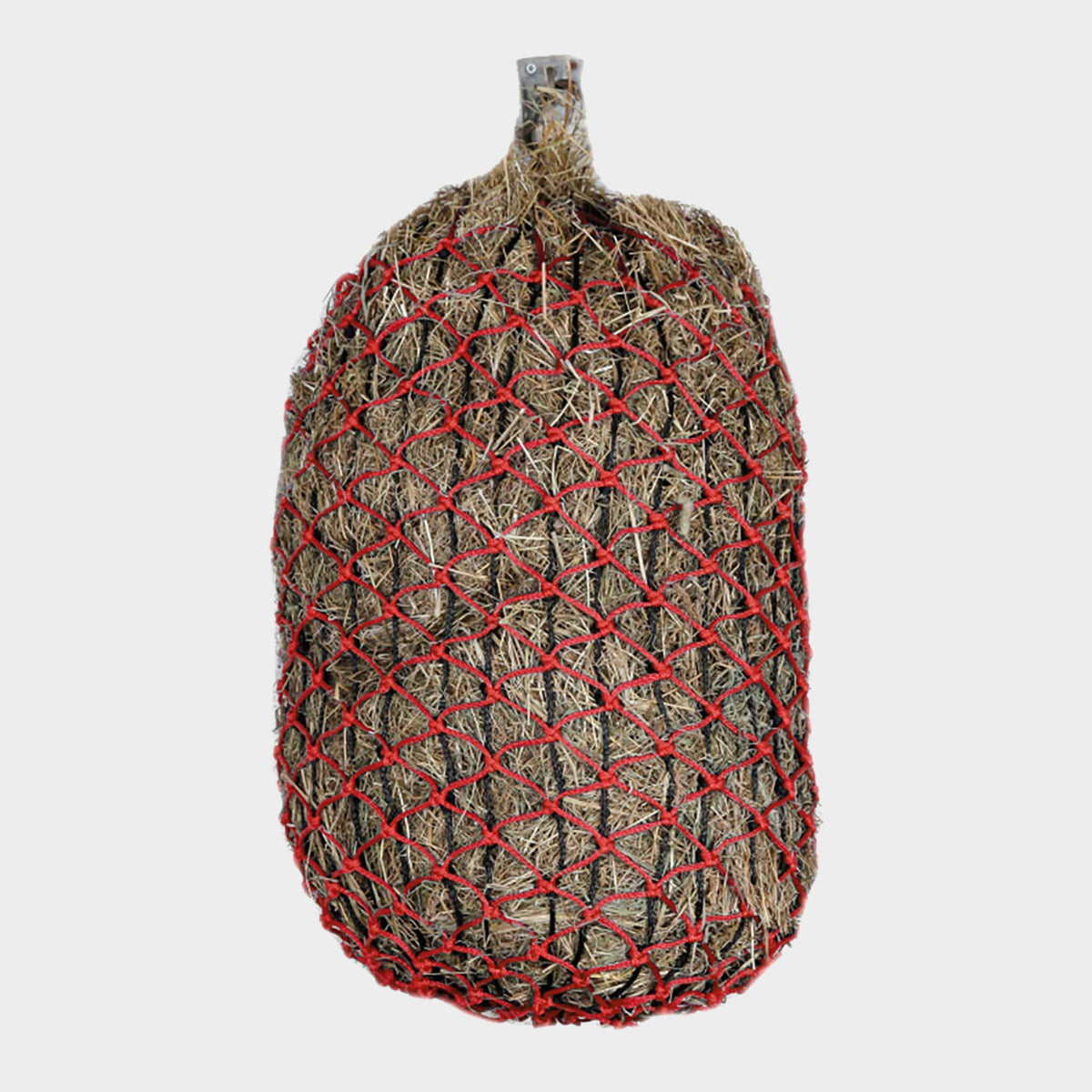 Hay Net Pony Red/Black Pony