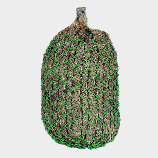 Hay Net Horse Green/Black