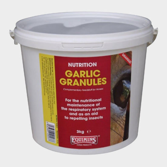Garlic Granules