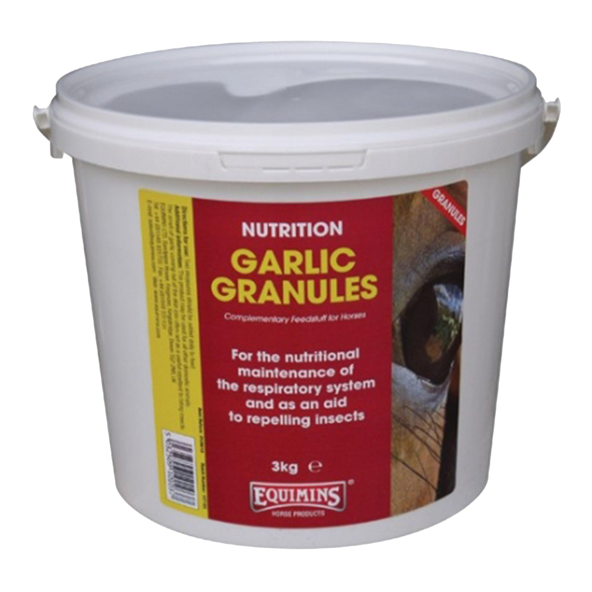 Garlic Granules