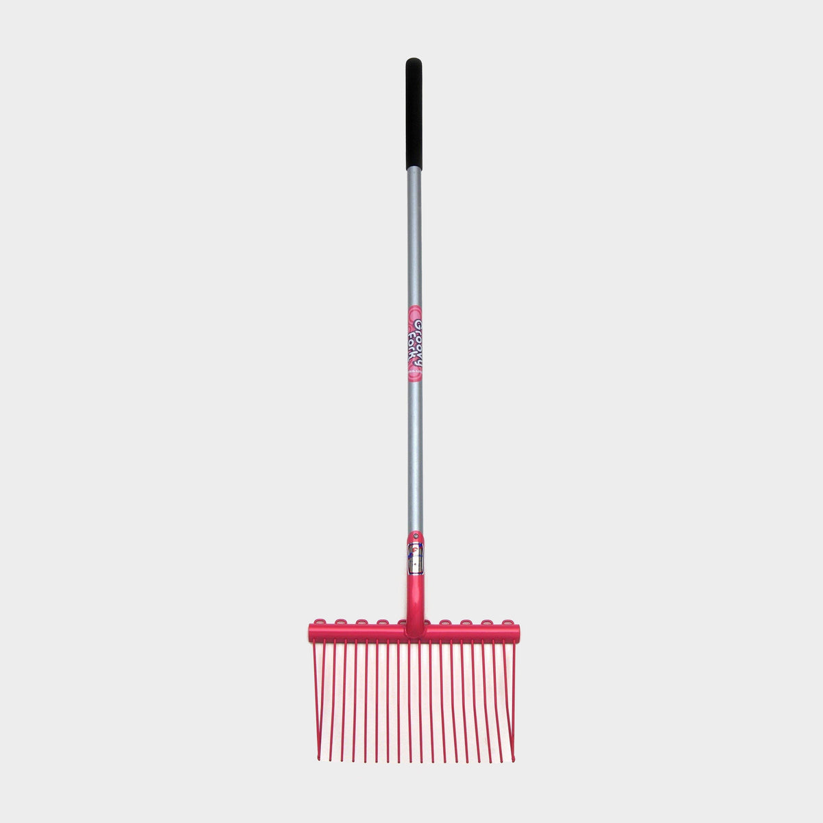 Fynalite Groovy Junior Fork Pink