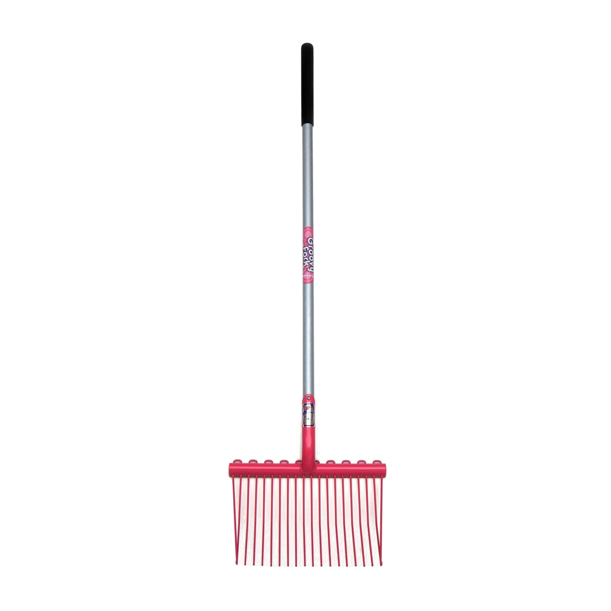 Fynalite Groovy Junior Fork Pink