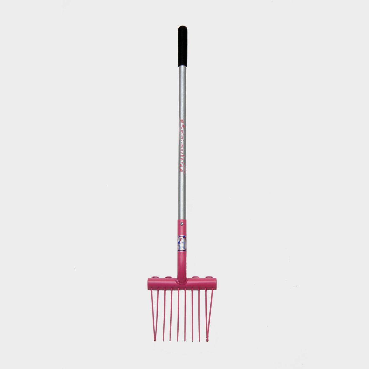 Childs Mini Mucka Fork Pink