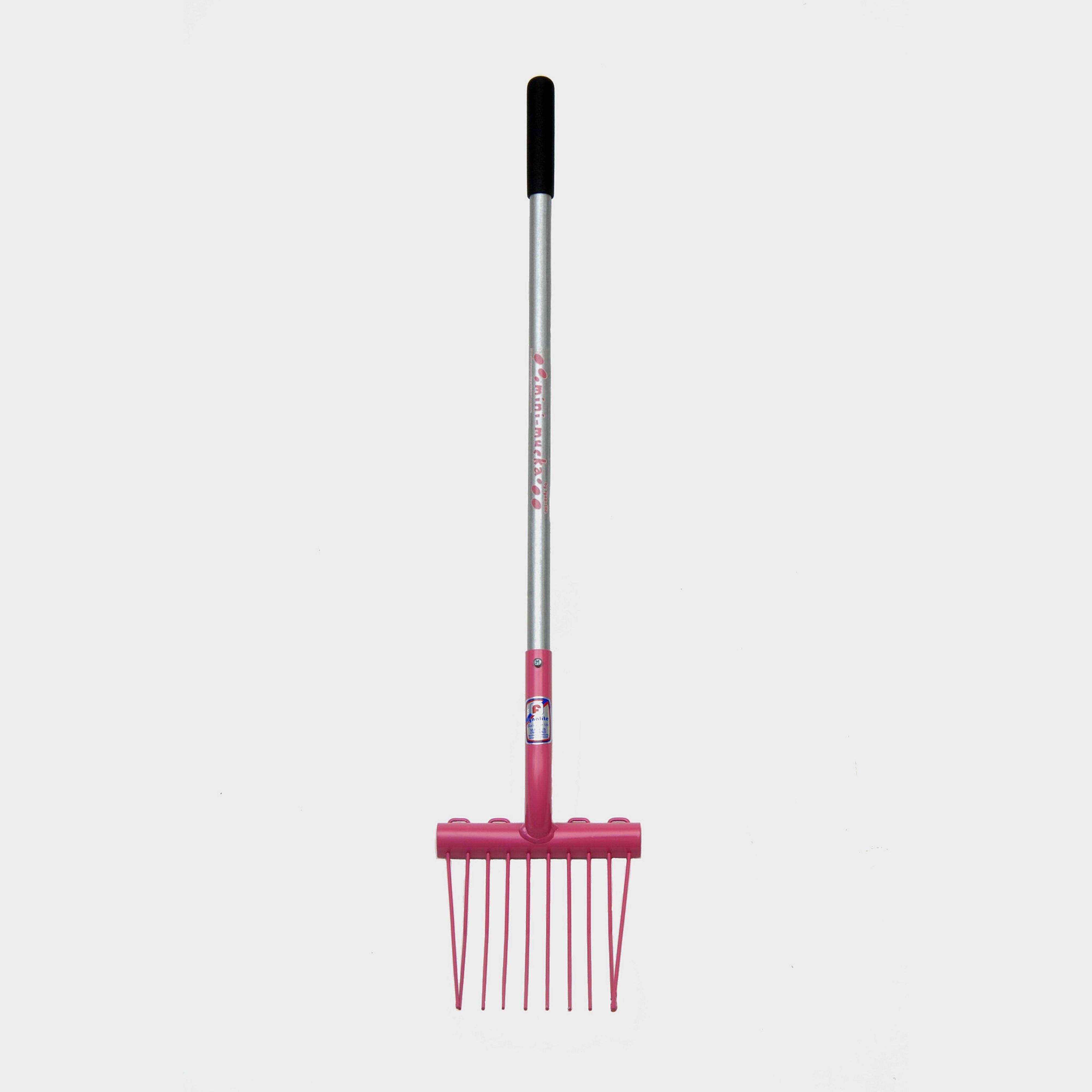 Childs Mini Mucka Fork Pink