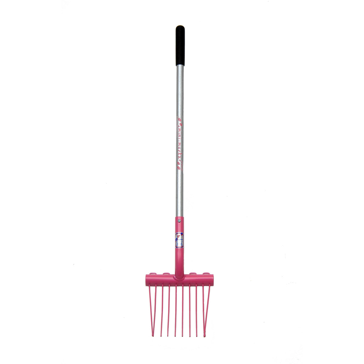 Childs Mini Mucka Fork Pink