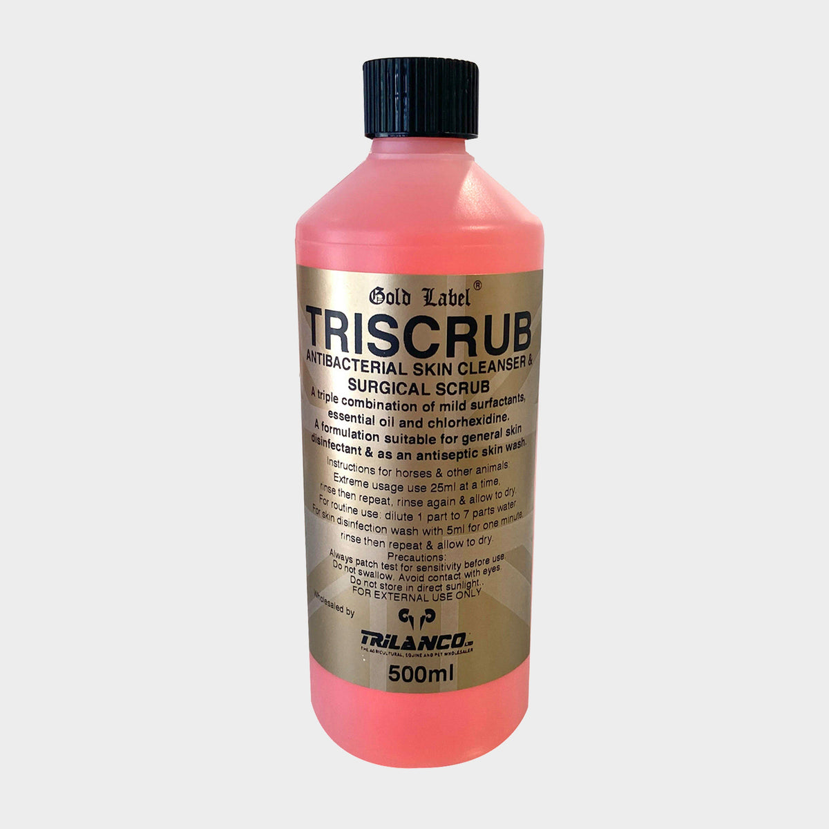 Triscrub 500ml