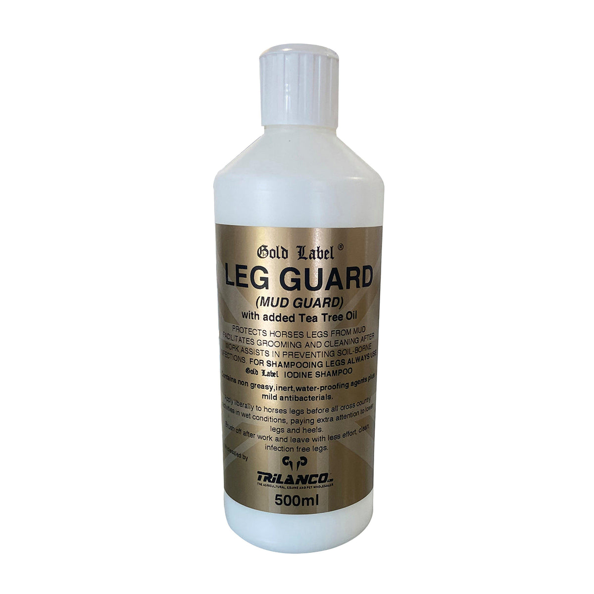 Leg Guard 500ml