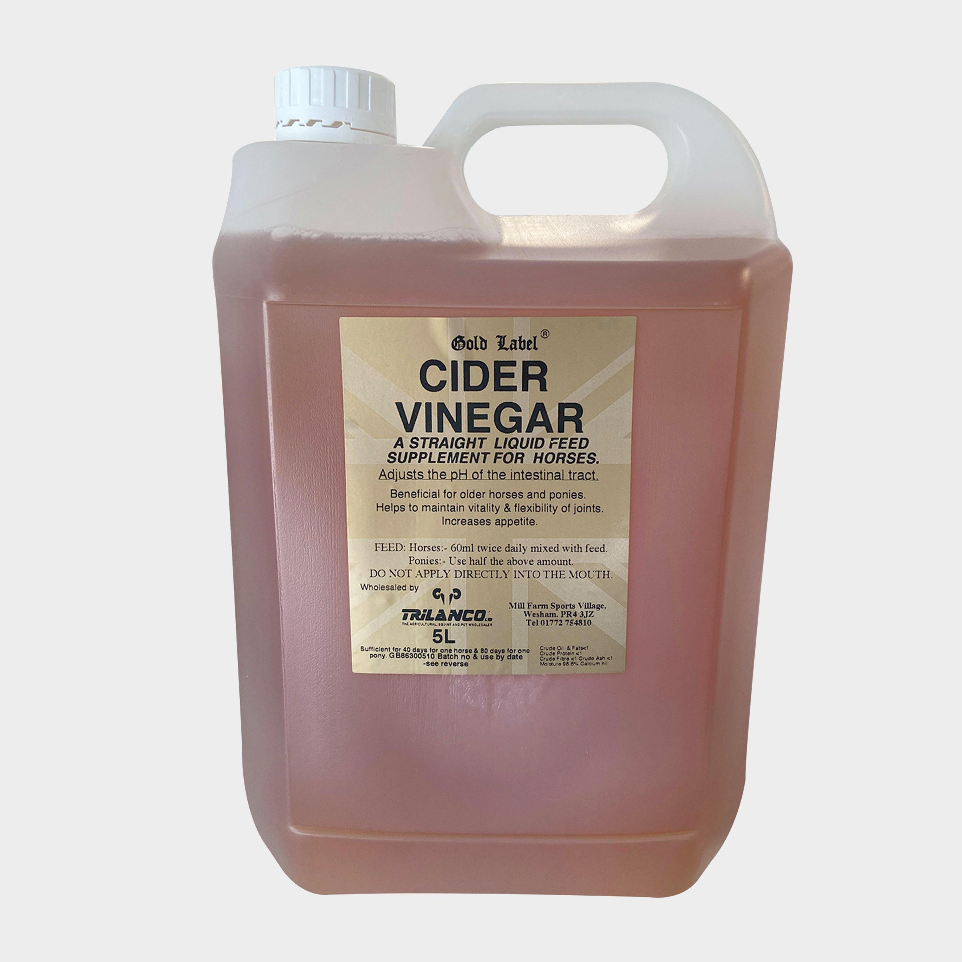 Cider Vinegar