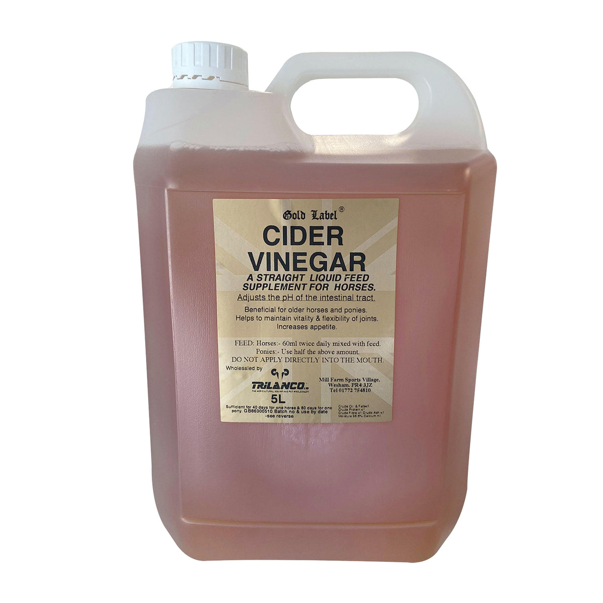 Cider Vinegar