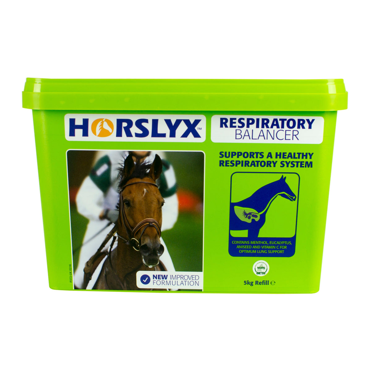 Respiratory Refill 5KG