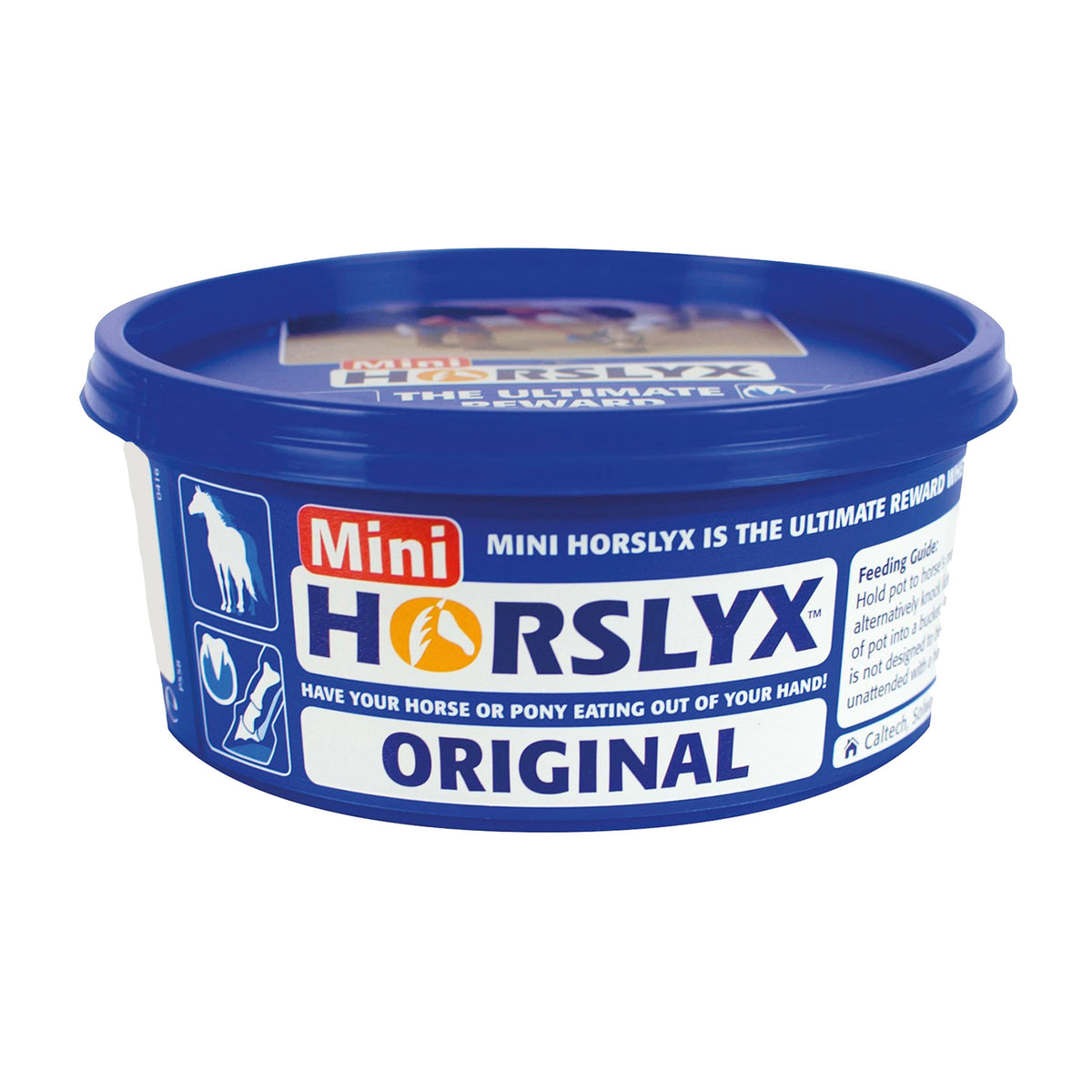 Mini Lick Original 650g
