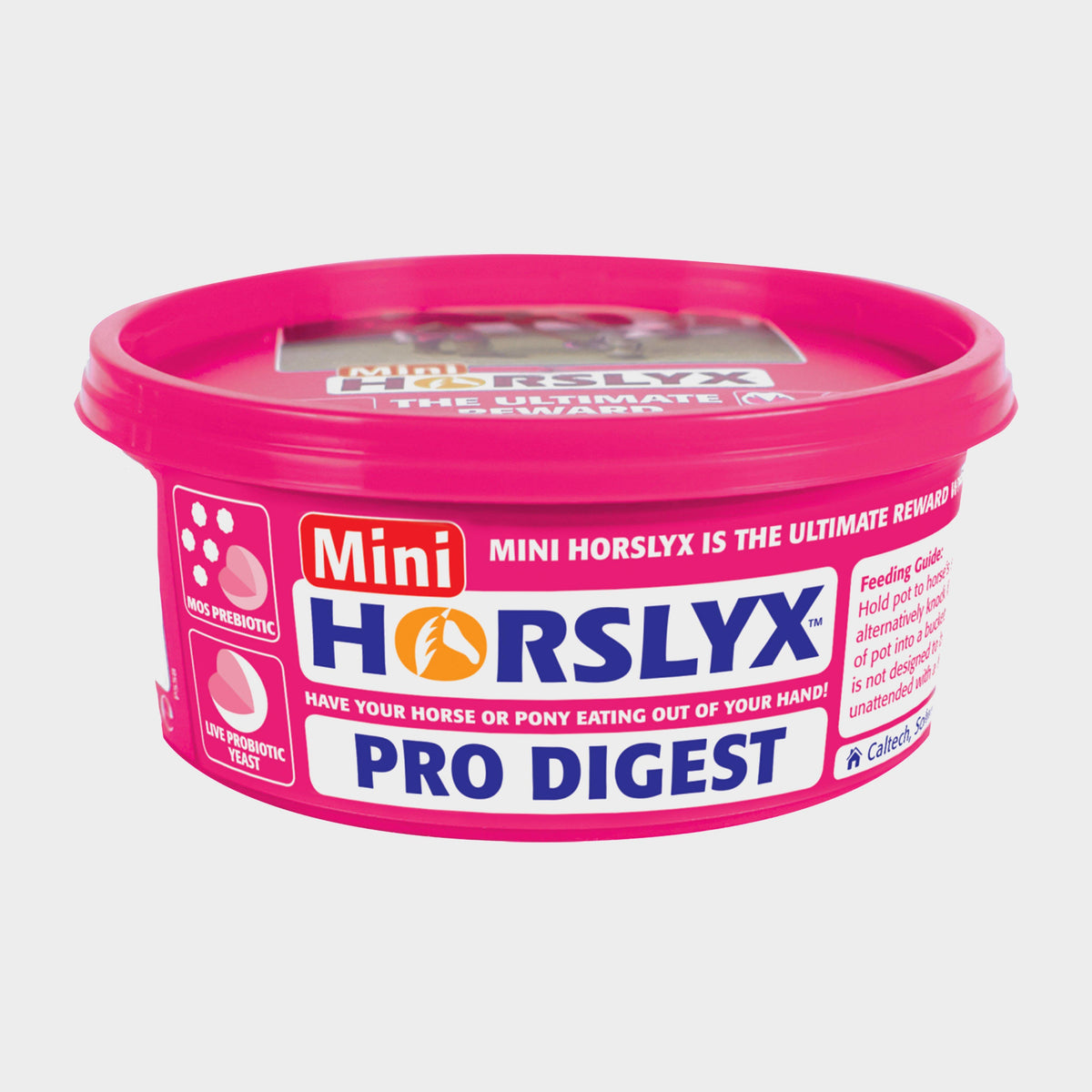 Mini Pro Digest