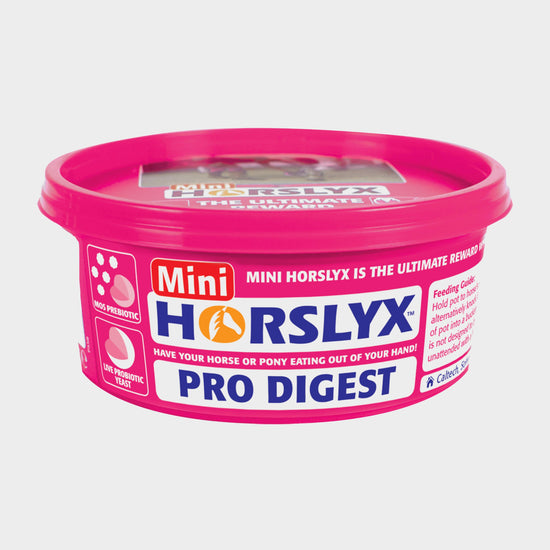 Mini Pro Digest