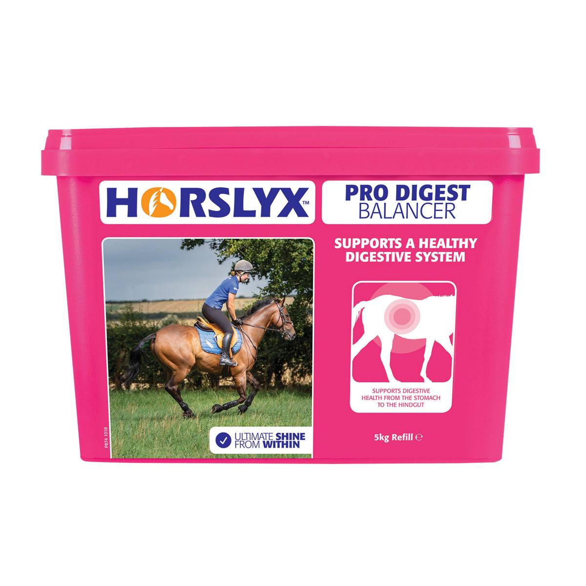 Pro Digest Refill 5kg
