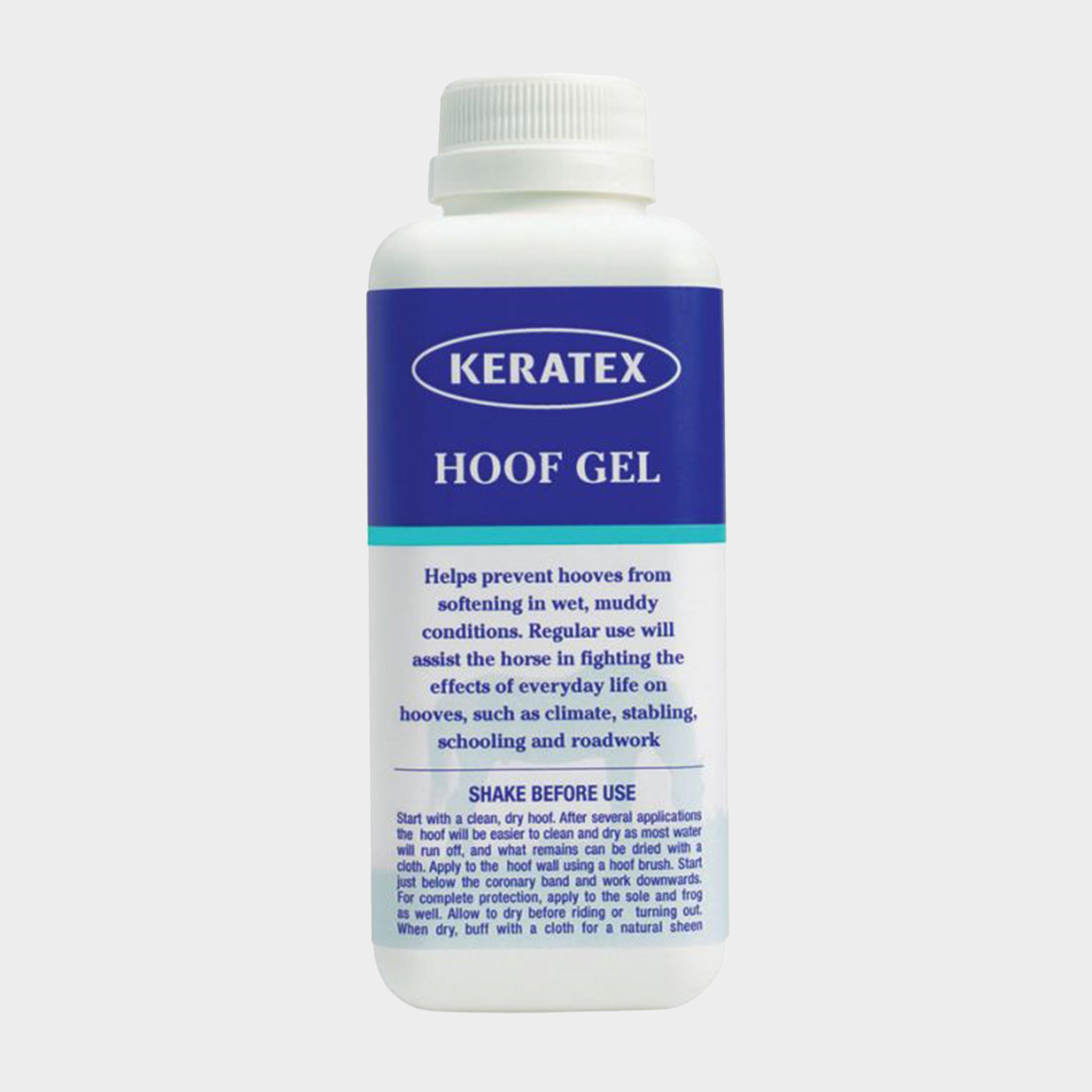 Hoof Gel