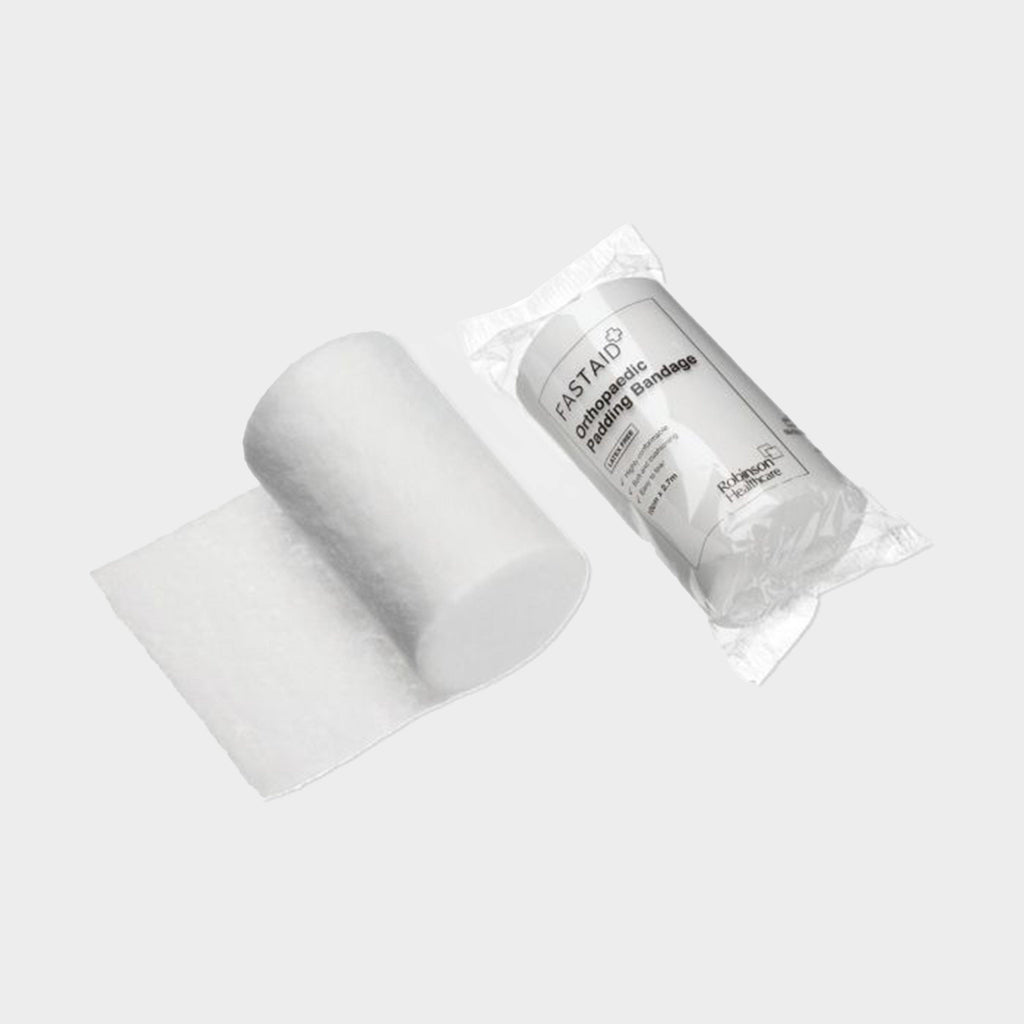 Healthcare Orthopaedic Padding Bandage White