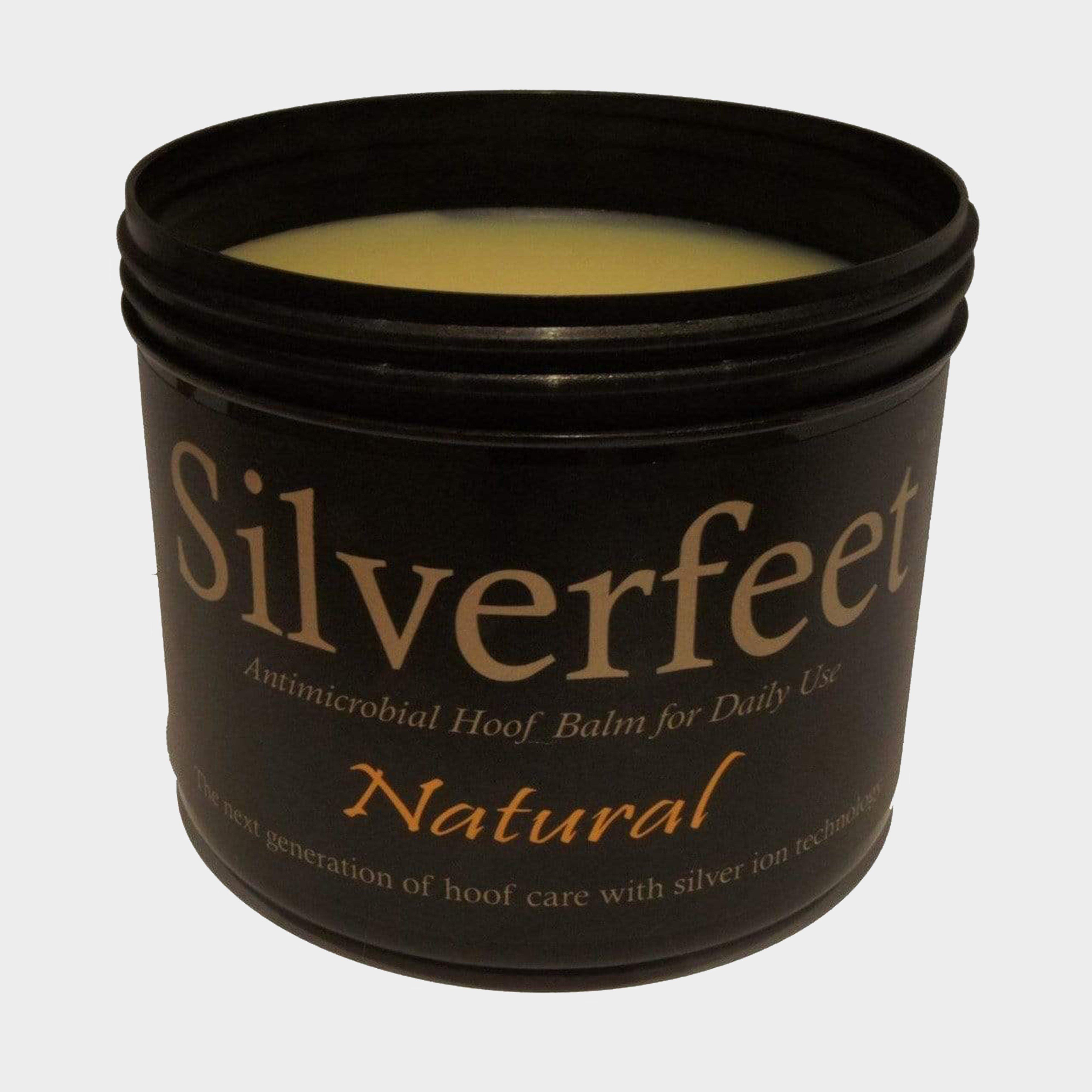 Hoof Balm Natural