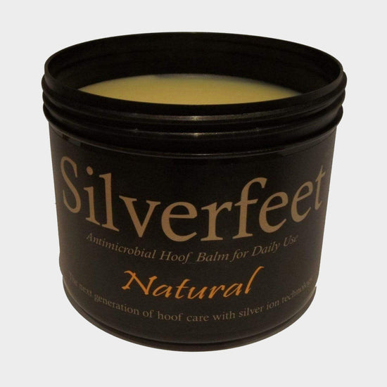 Hoof Balm Natural