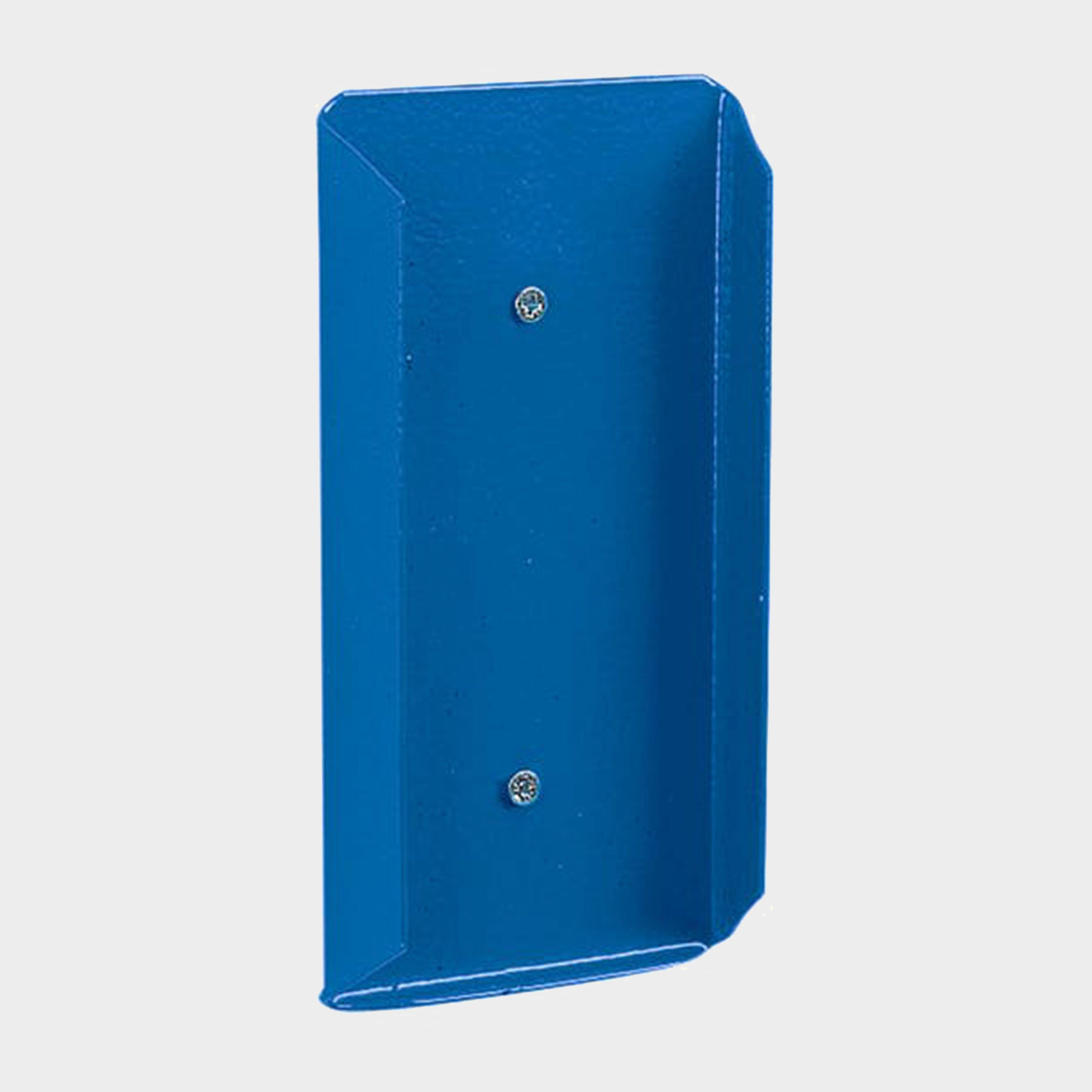 Economy Salt Lick Holder Blue