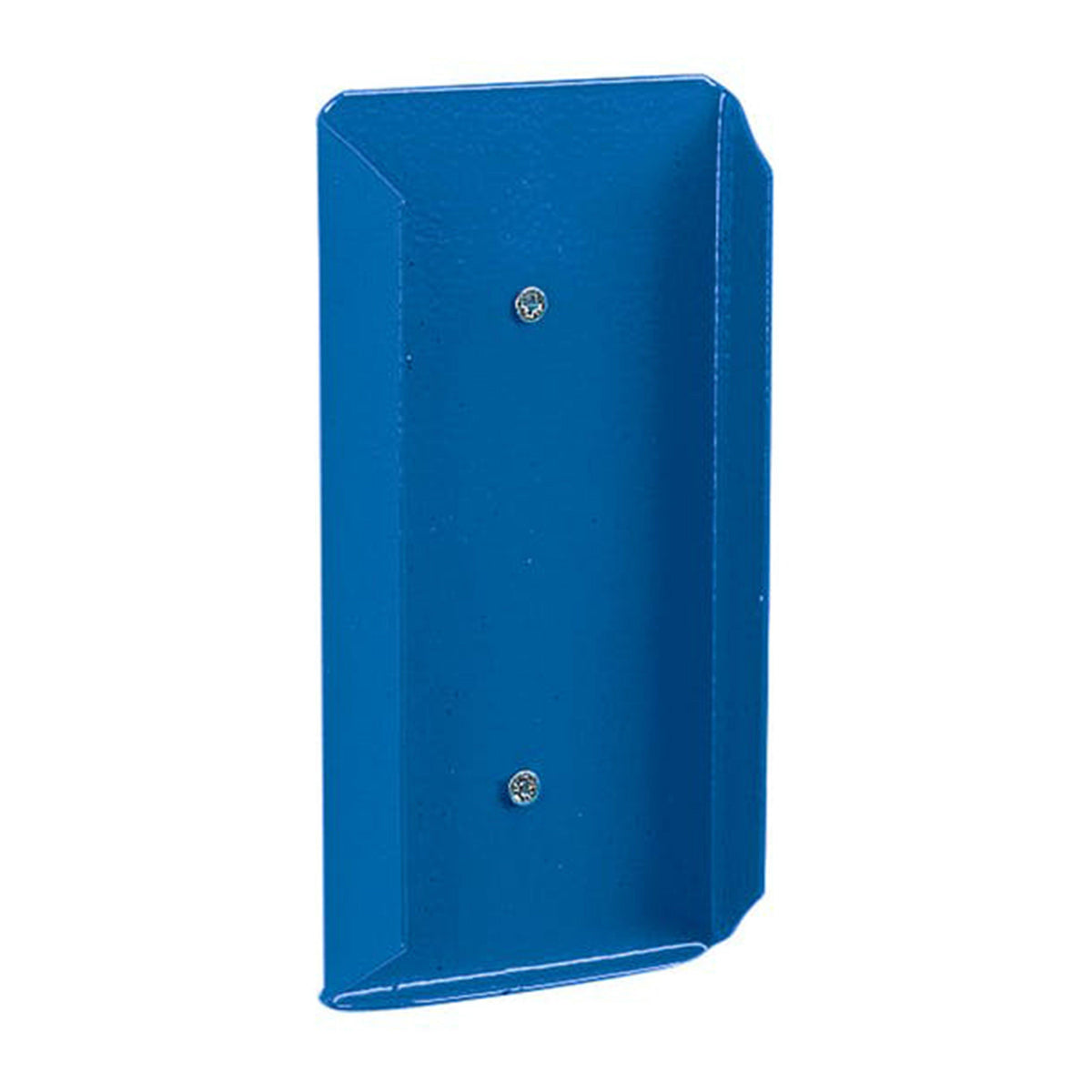 Economy Salt Lick Holder Blue