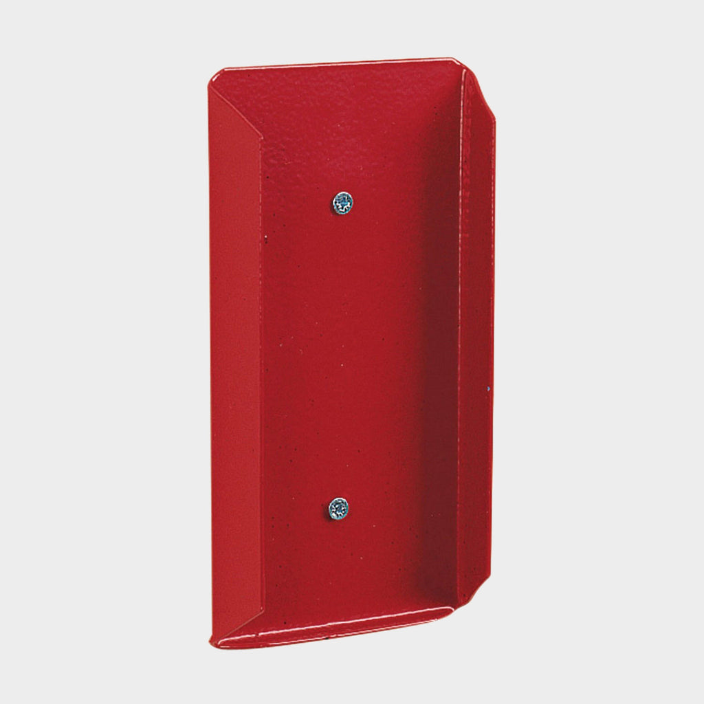 Economy Salt Lick Holder Red