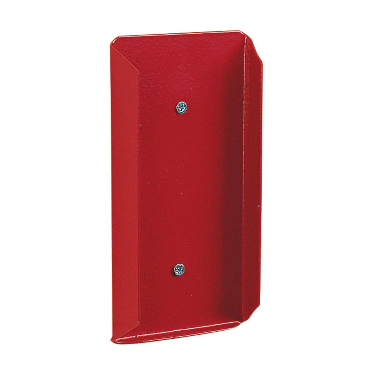 Economy Salt Lick Holder Red