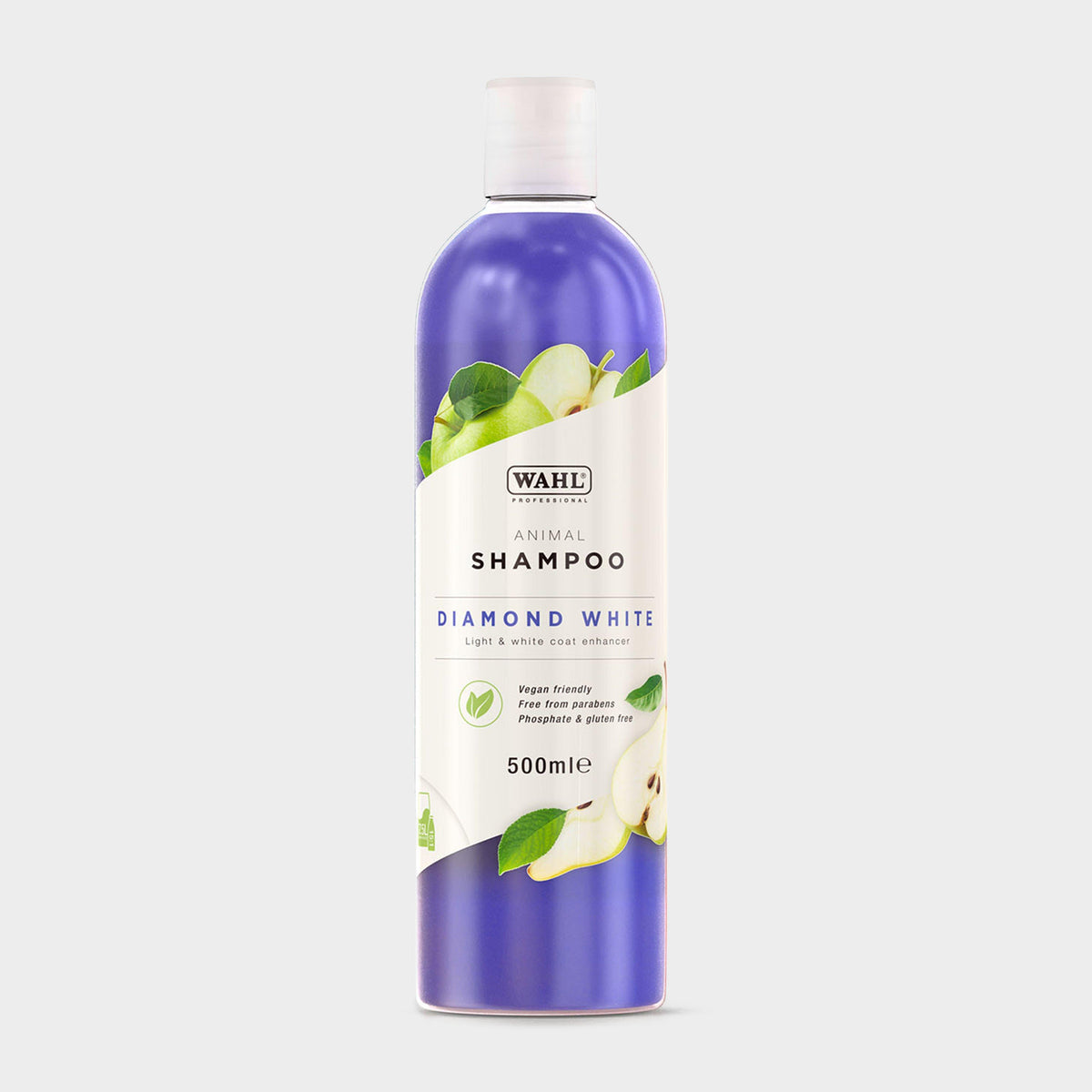 Showman Diamond White Shampoo 500ml