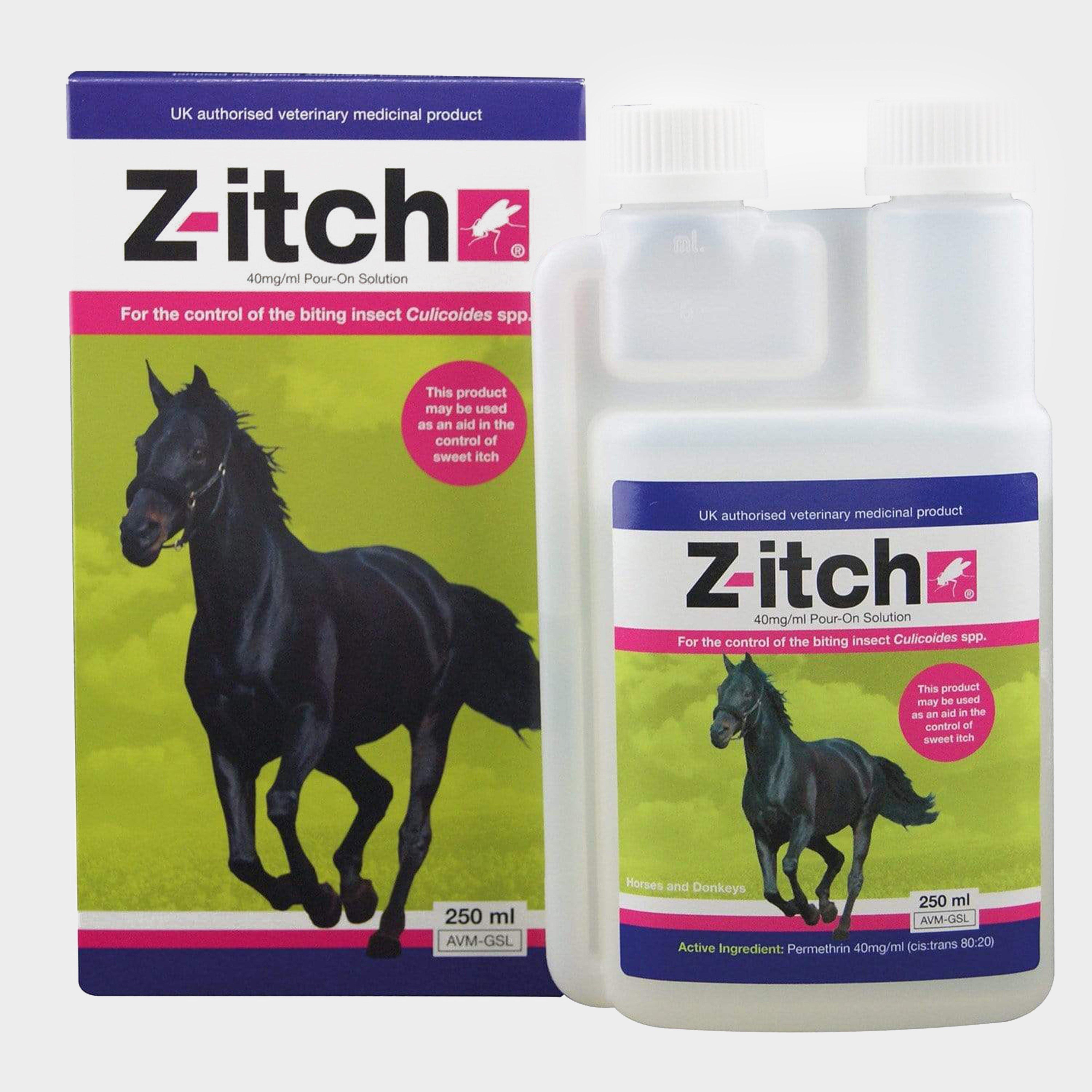 Z-Itch Sweet Itch Lotion