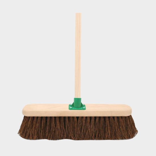 Bassine Broom