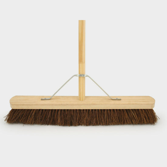 Bassine Broom