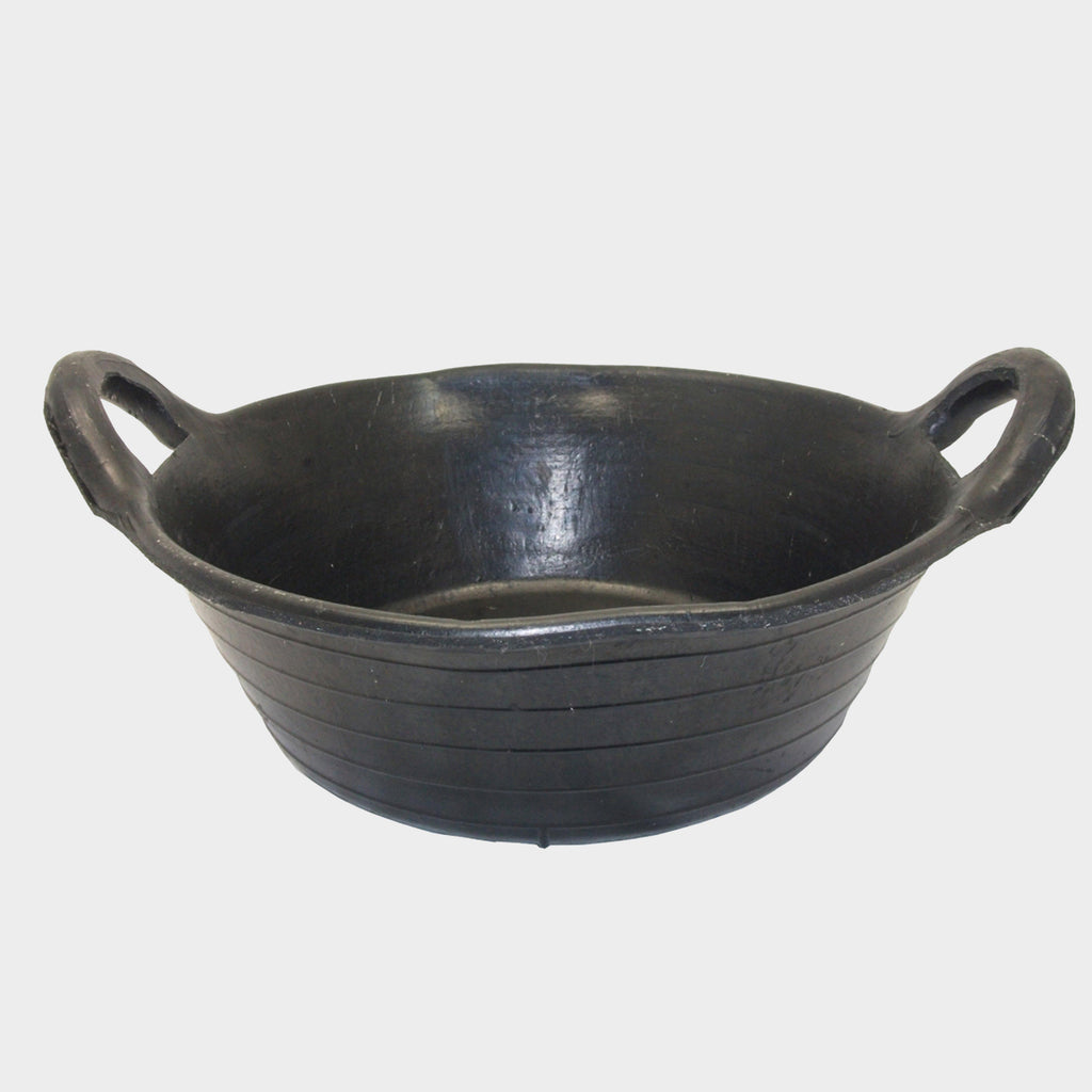 ProStable Rubber Feed Skip