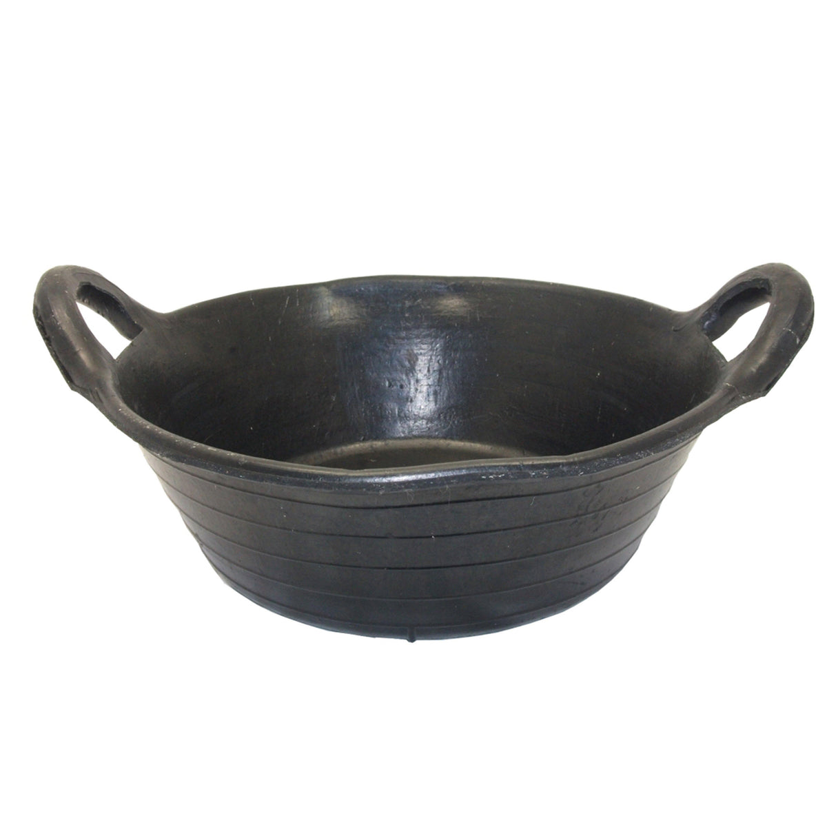 ProStable Rubber Feed Skip