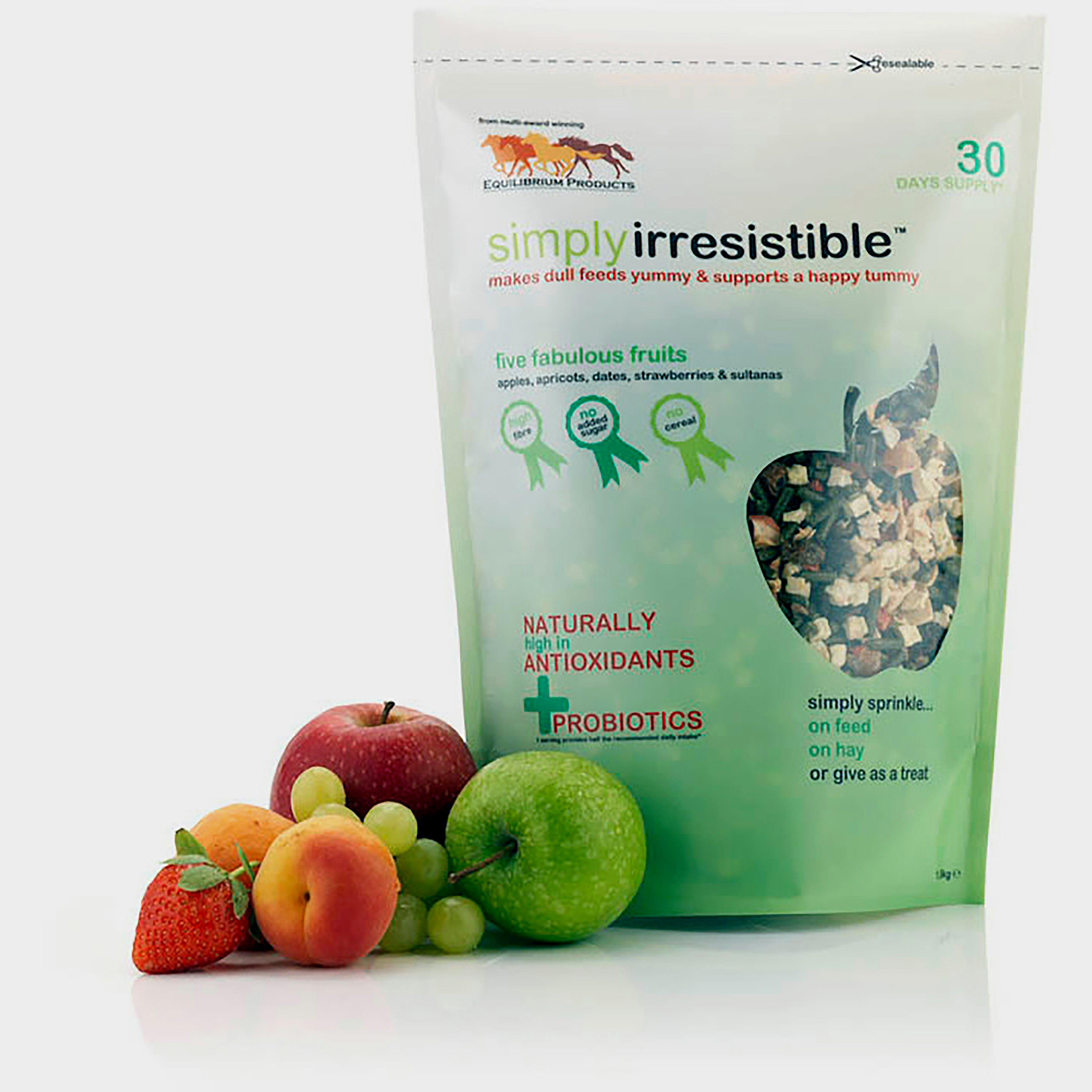 Simply Irresistible™ Five Fabulous Fruits 1.5KG