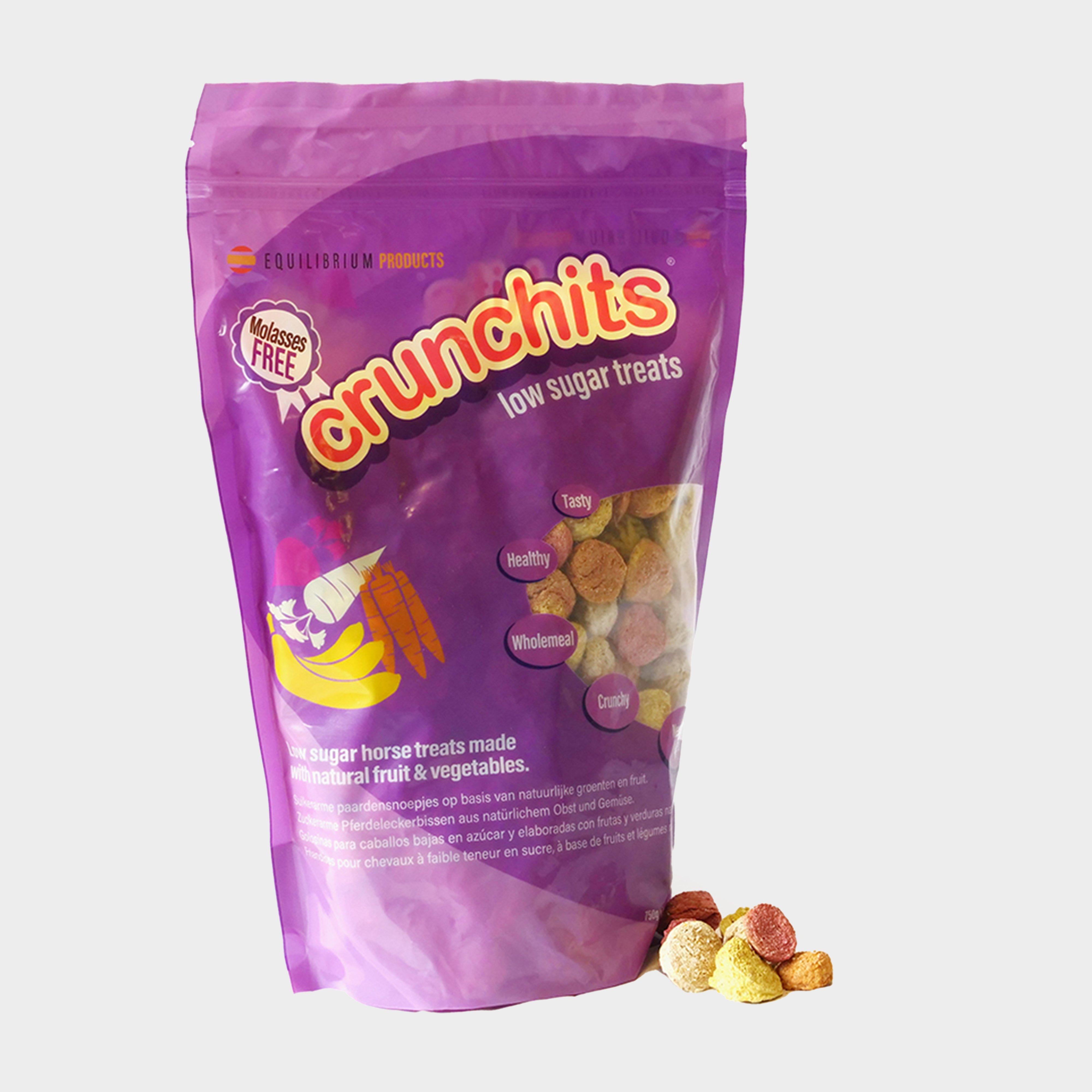 Crunchits 750g