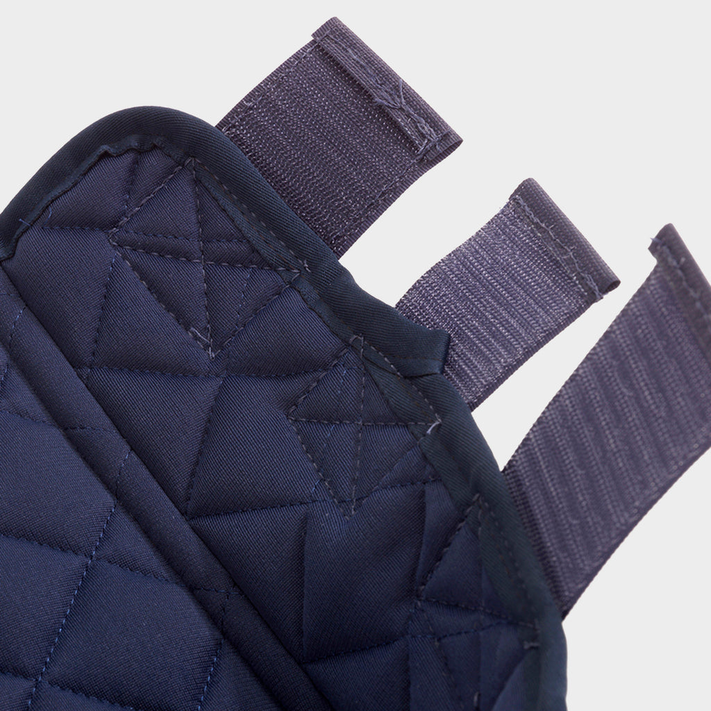 Equi-Chaps Stable Chaps Navy